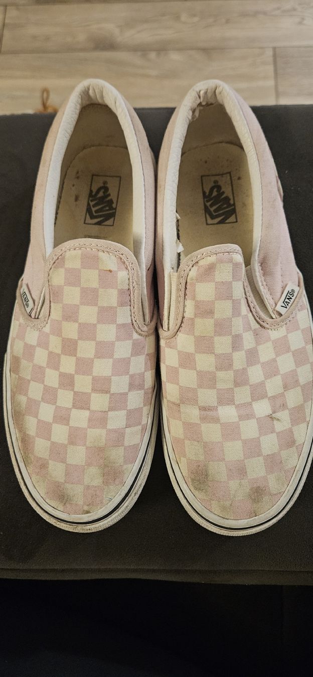 Vans Chaussures hommes: Vans Classic Slip On – D'occasion à Zwingen par nad_8s59 1