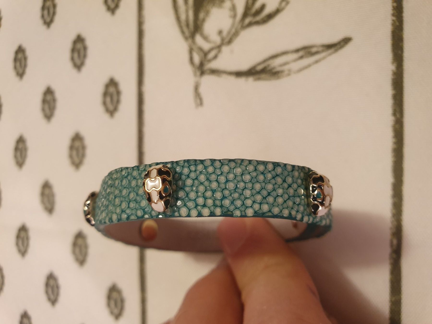 Bulgari Bracciali & Braccialetti: Bulgari bracelet serpenti. – Usato da Genève venduto da GenevaLuxury 7