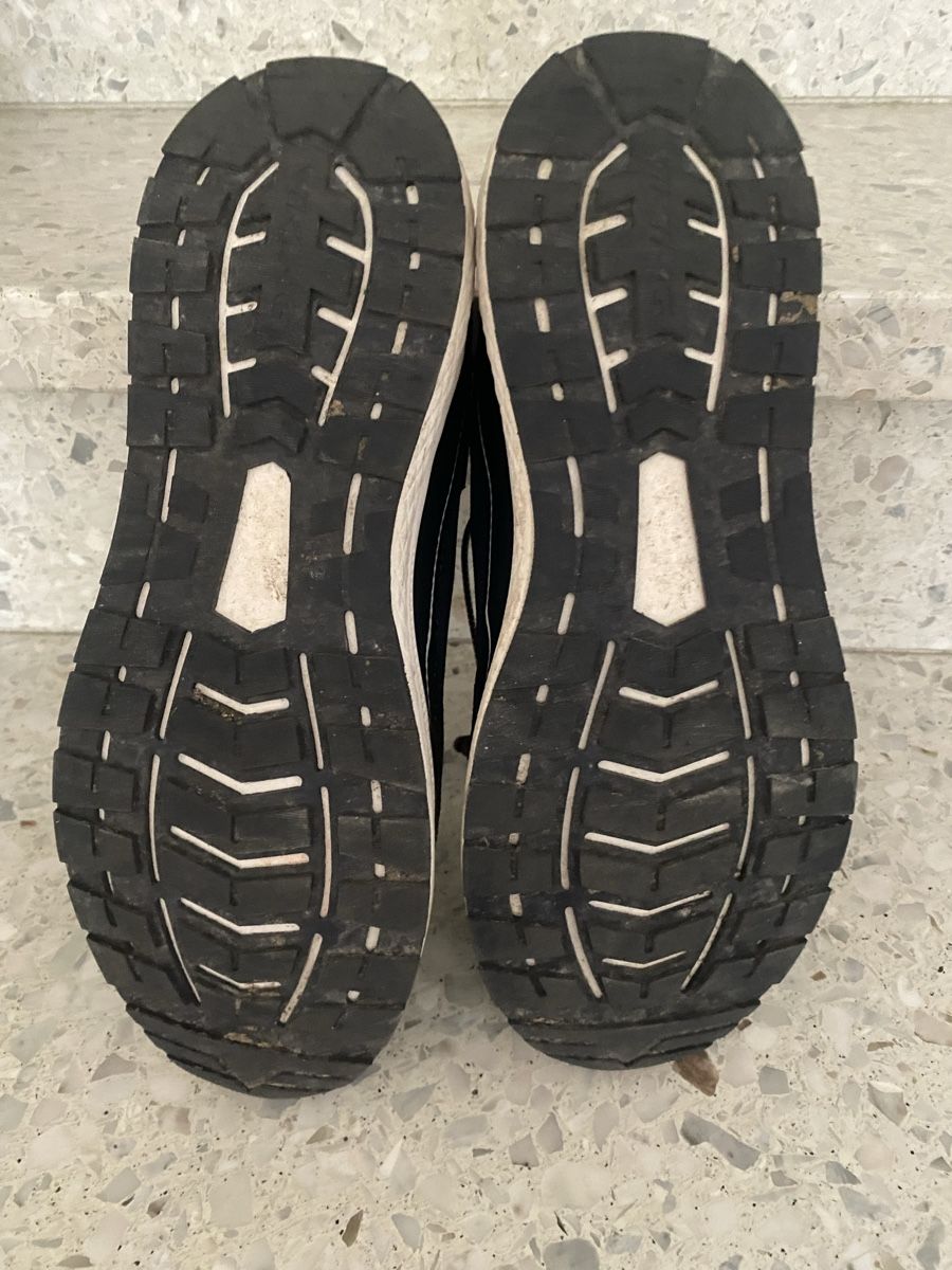 Scarpe per ragazzi: Gore Tex Schuhe – Usato da Hochdorf venduto da Tulpe71 1