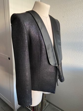 Jacke von Joe‘s in Steam-Punk