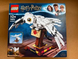 Lego Harry Potter 75979 Hedwig