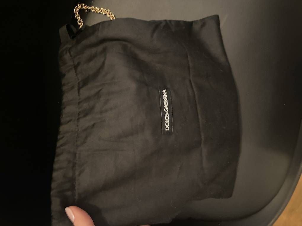 Taschen für Damen: Pochette Dolce Gabbana – Gebraucht aus Chermignon von mat_2dy2 3