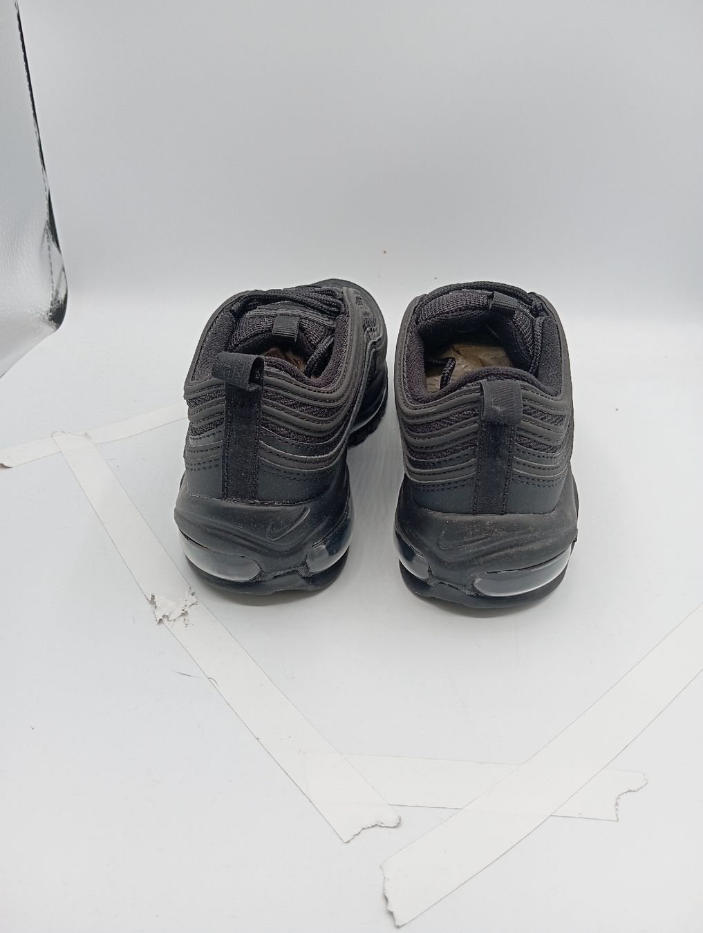 Nike Scarpe da uomo: Nike Air Max 97 (EU48.5) – Nuovo e nell'imballaggio originale da Schaffhausen venduto da outlez 3