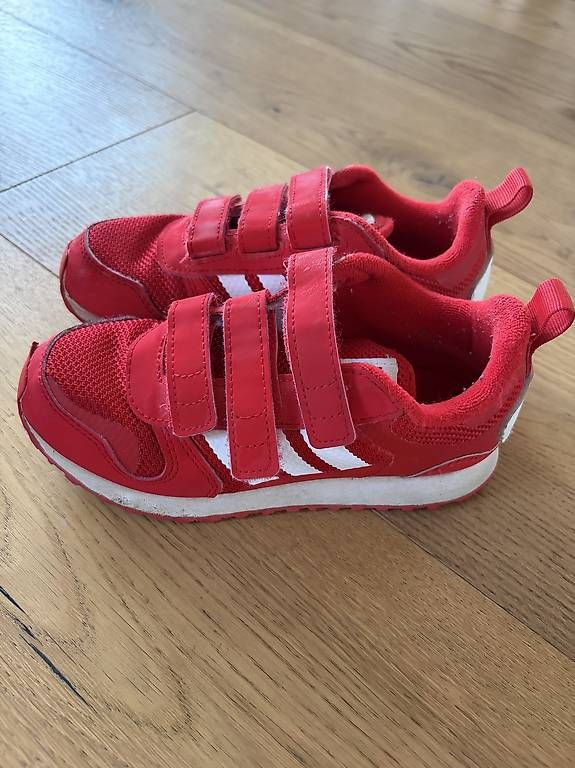 Adidas Scarpe da uomo: Adidas Sneakers – Usato da Schwarzenburg venduto da SchoggoLoggo 2