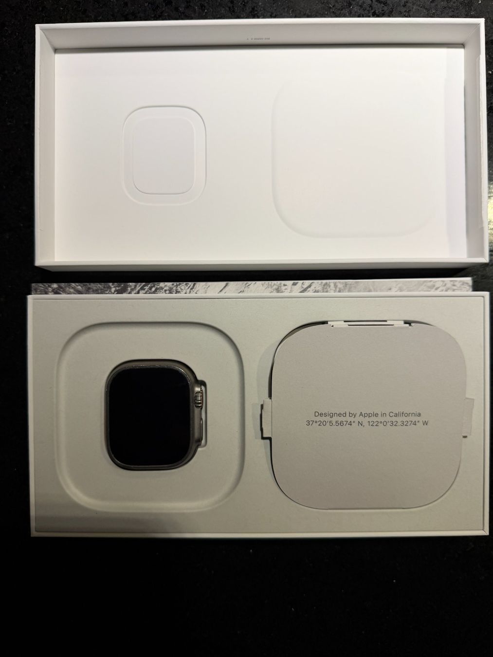 Apple Smartwatch: Apple Watch Ultra – Usato da Lachen SZ venduto da cacatuda 2