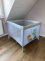 Fillikid Laufgitter „Löwe“
