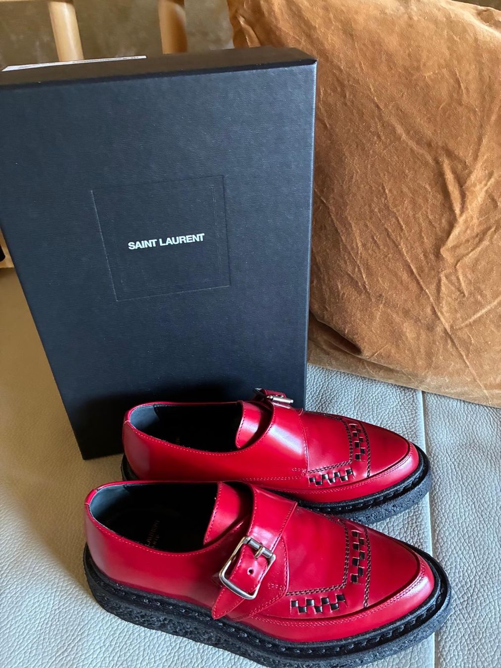 Saint Laurent Scarpe da donna: YSL – Nuovo (secondo la descrizione) da Rümlang venduto da har_z6qv 2