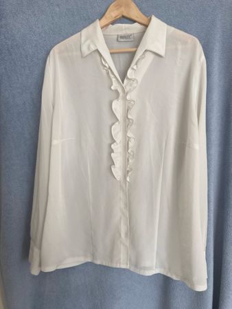Bluse oversized 