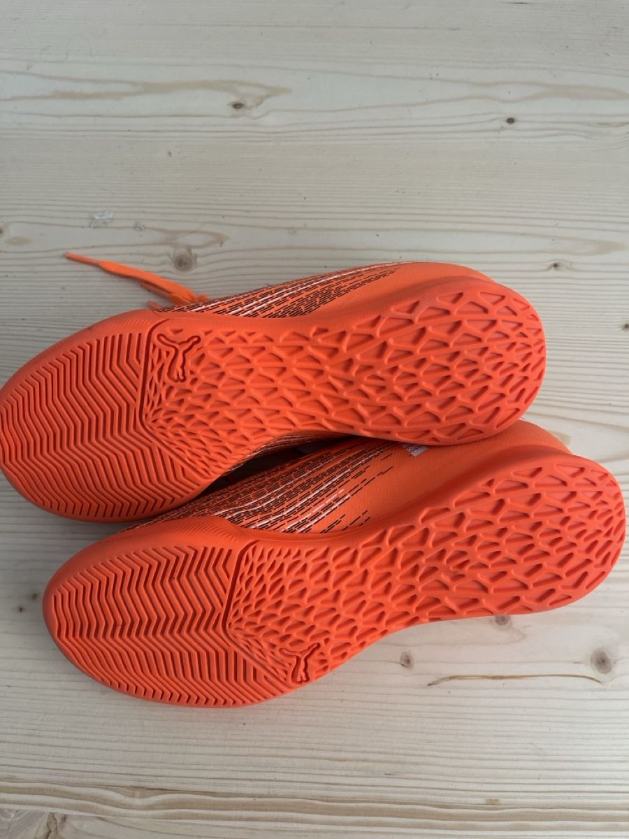 Puma Scarpe da uomo: Puma Ultra Grösse 34 – Usato da Derendingen venduto da Carbon10 1
