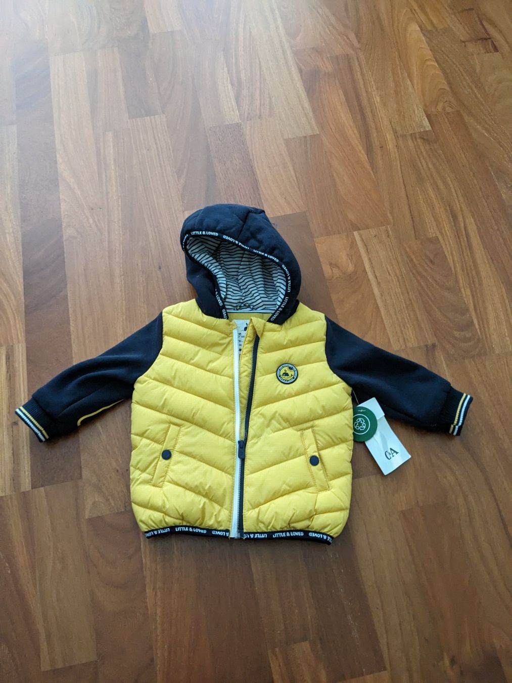 Jacken & Mäntel: Jacke Gr . 74 – Neu (gemäss Beschreibung) aus Einsiedeln von mar_6bqc