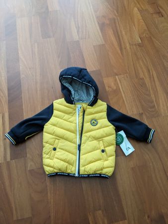 Jacke Gr . 74