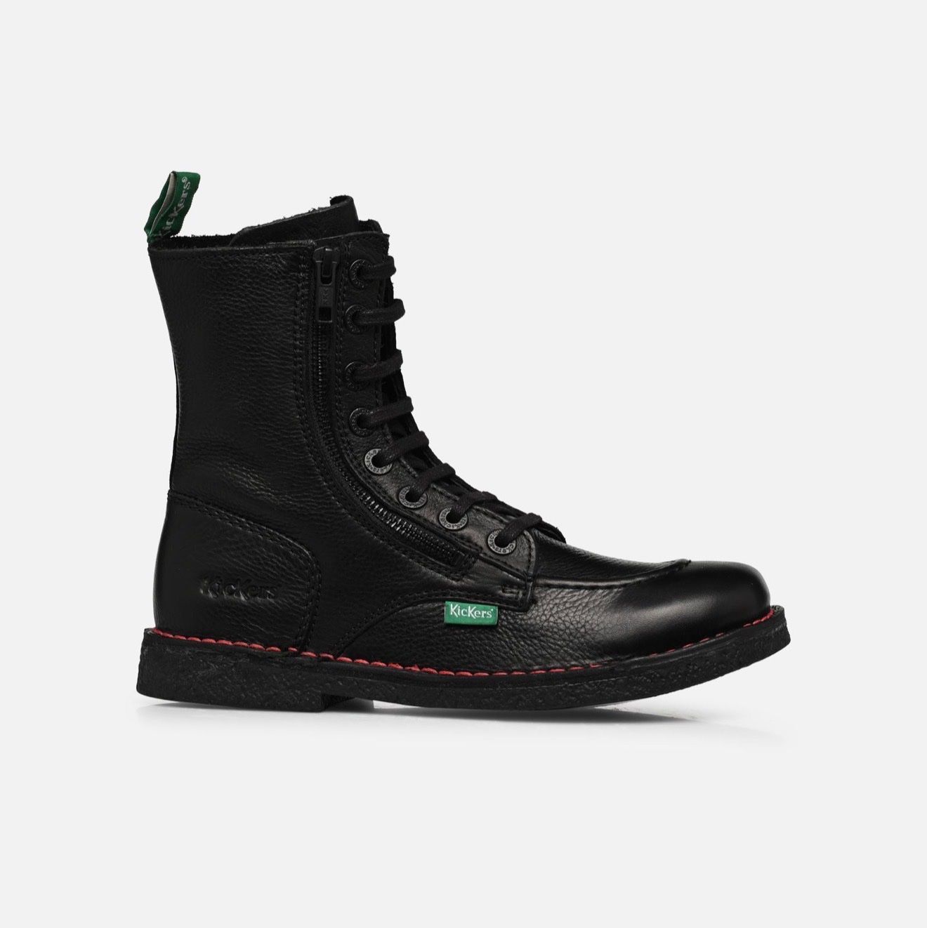 Kickers Scarpe da donna: Kickers Doc, Boots, 37 Neu! – Usato da Arlesheim venduto da Naumba73 2