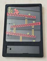 Donkey Kong 3D Spardose Wandbild Geschenkidee Retro Gamer...