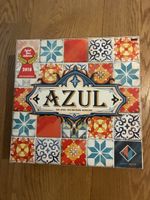 Azul Spiel