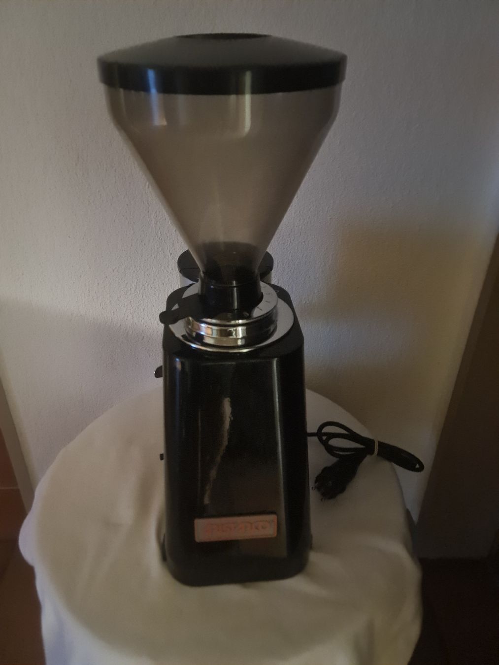 Küchengeräte: Kaffeemühle  Aristarco – Gebraucht aus triengen von fad_g29d 3