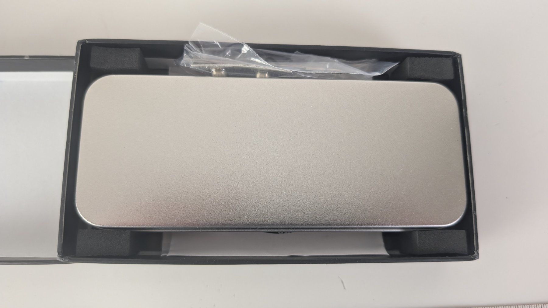 Penna & Evidenziatori: Mobile Note Taker, Digital Stift, USB-1PEN, Top – Nuovo e nell'imballaggio originale da Zürich venduto da axolottchen 7
