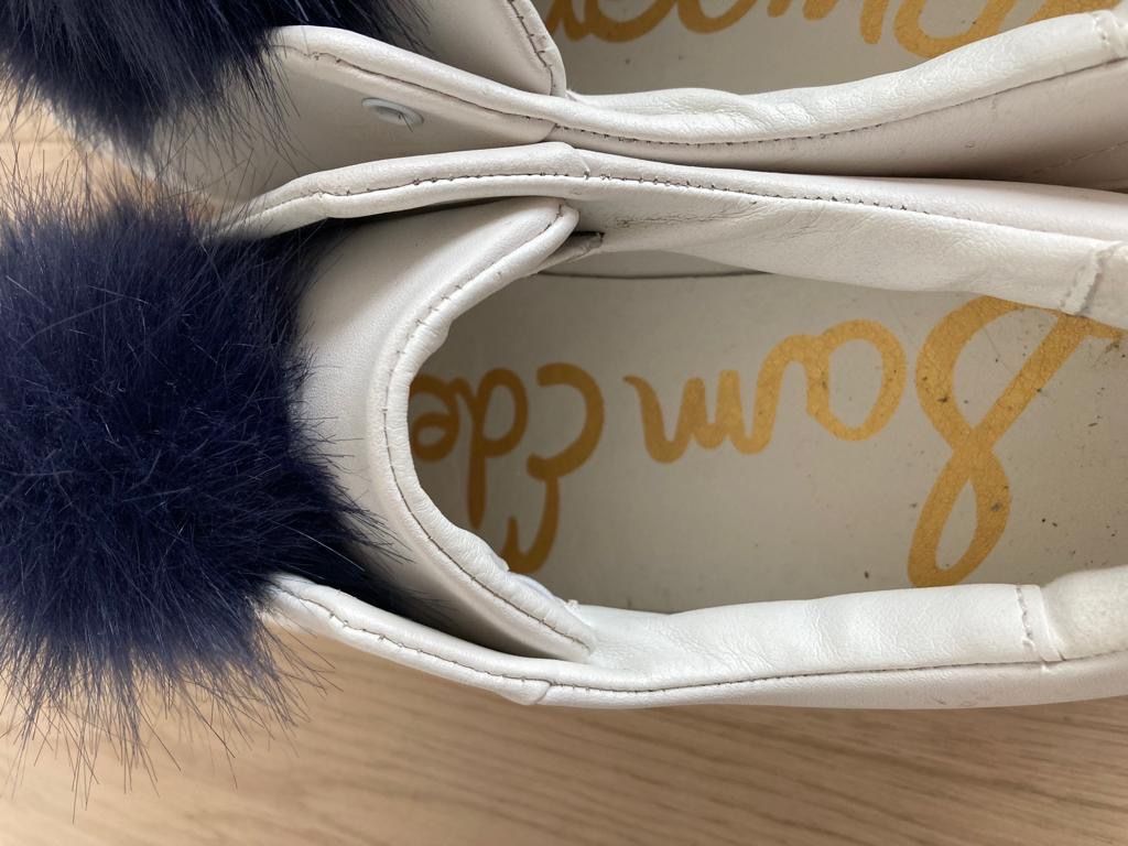 Sam Edelman Scarpe da donna: Basket Edelman 41 – Usato da Genève venduto da Sarahchge 2