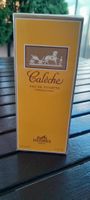 Hermès Calèche Eau de Toilette 100ml Originalverpack