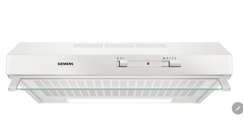 Dampfabzug: Dunstabzug Siemens  – Neu und originalverpackt aus Gisikon von Beno015 3