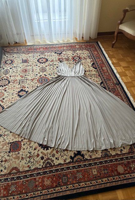 Fabiana Filippi Kleider: Kleid von Fabiana Filippi – Gebraucht aus Zürich von lakili 1