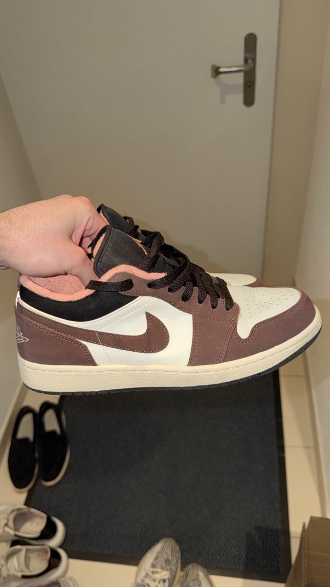 Jordan Herrenschuhe: Air Jordan 1 low – Gebraucht aus Birr von King2607