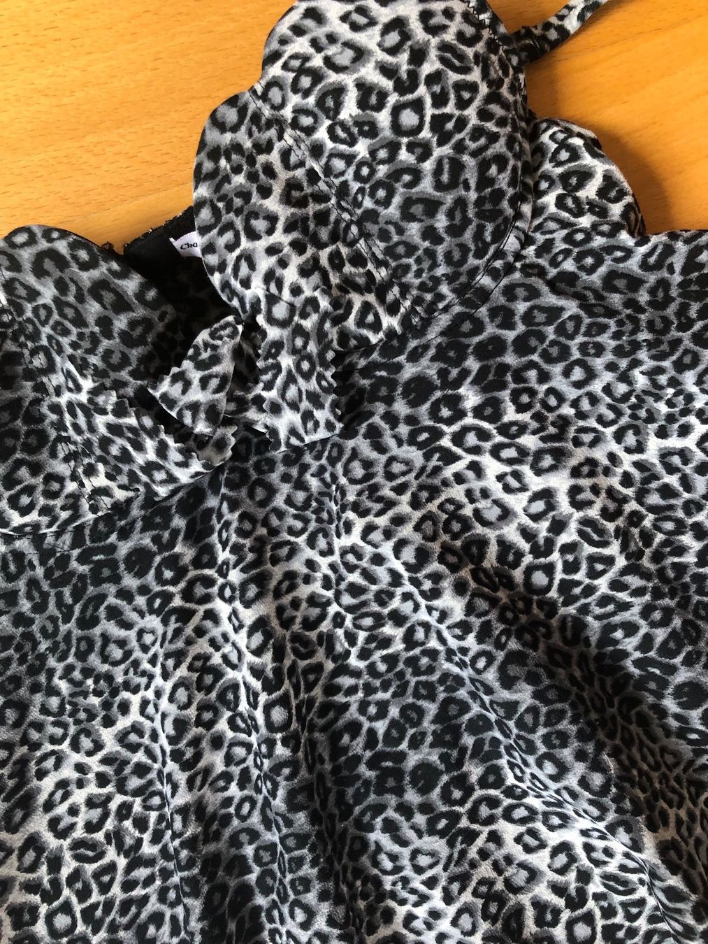 Strenesse Tops: 2 TOP von STRENESSE und CHANTAL – Gebraucht aus Buchs-ZH von rivella55 4