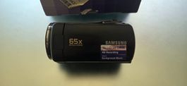 Samsung SMX-F70BP Flash Memory SD 16 GB