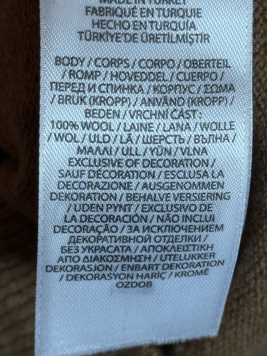 Polo Ralph Lauren Pulls & Sweat-shirts: Polo Quarterzip Pullover XL – D'occasion à Pfäffikon SZ par Tonimarroni99 4
