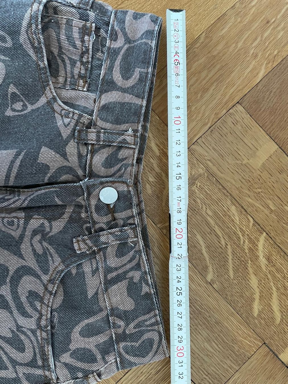 Jeans: Y2Kstreetwear Hose Vintage – Usato da Sion venduto da aud_7pxl 6