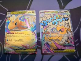 Pokemon [Mega Dragonite ASC271]