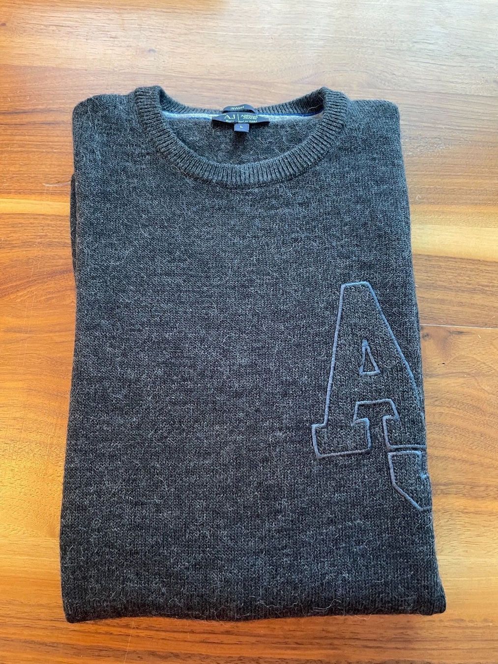 Armani Pulls & Sweat-shirts: Armani – D'occasion à Winterthur par AJ2323