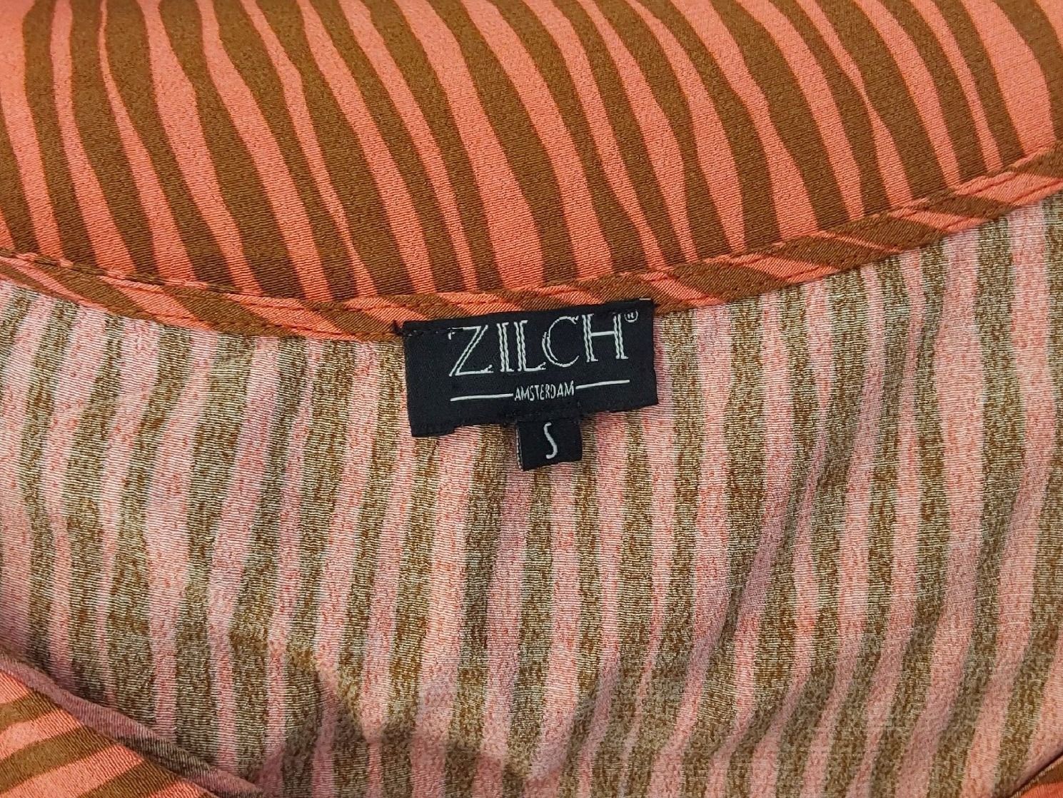 Vestiti: Kleid S Zilch Viskose – Usato da Köniz venduto da scopello12 2