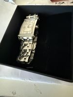 Thomas Sabo Damenuhr, Silber, Top Zustand, inkl. Box!