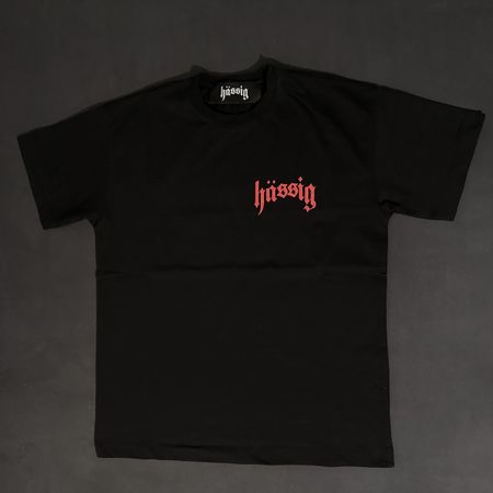 Hässig Logo Shirt