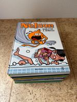 16x Comic (Nelson)