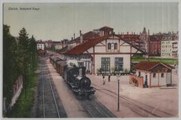 Zürich