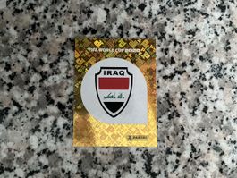 WM Panini IRG 1