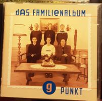Das Familienalbum - G Punkt CD - Top Zustand! Selten!
