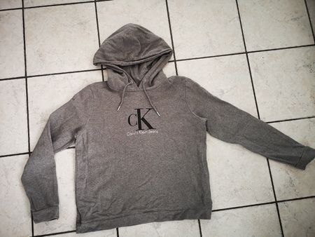 Calvin Klein Jeans Pullover gr. L  unisex