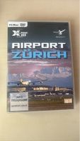 Airport Zurich Add-on X-Plane 10 Computerspiel
