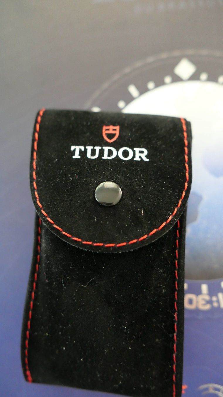 Tudor Orologi: TUDOR Heritage Black Bay 41, Ref. 79540 – Usato da Glattpark(Opfikon) venduto da Cuoreviglia 6
