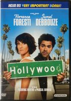 FLORENCE FORESTI / JAMEL DEBBOUZE - HOLLYWOOD