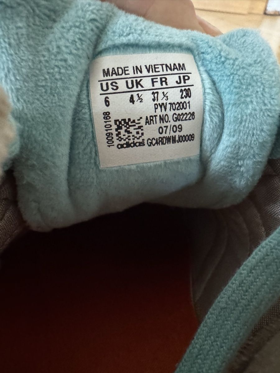 Adidas Scarpe da donna: Adidas Women – Nuovo (secondo la descrizione) da Bern venduto da Jasminp90 4