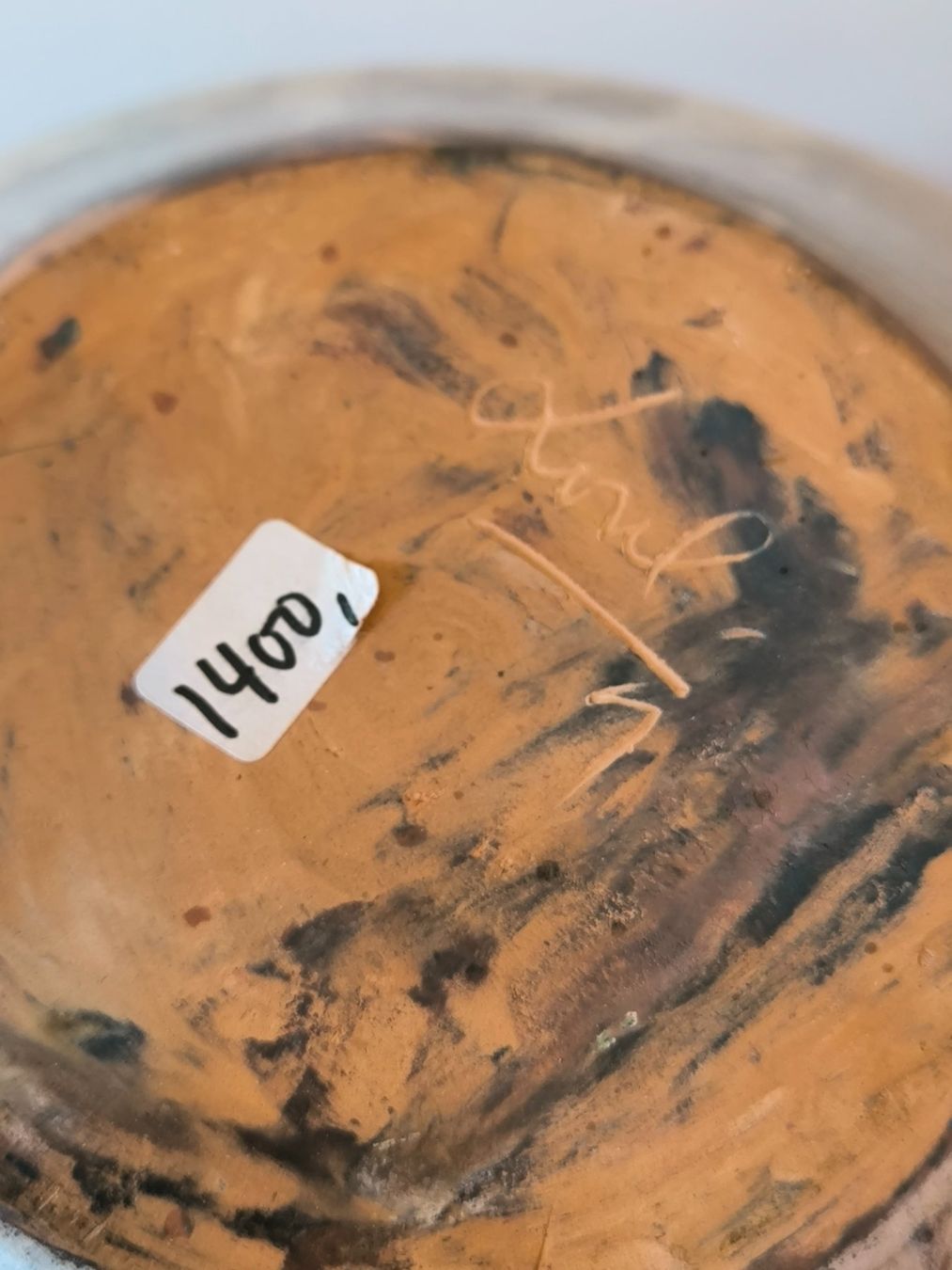 Vasen & Gefässe: Vase Loul Combres – Gebraucht aus Wittenheim von LeGrenierdeSam 9