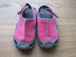 Crocs Comfort Gr. 10 (Gr. 27-28)