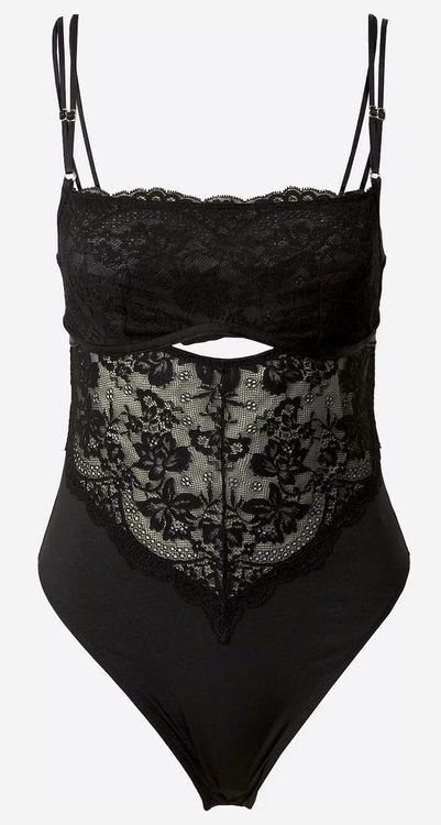 Hunkemöller Sonstige Unterwäsche: Hunkemöller Body – Neu (gemäss Beschreibung) aus Selkingen von Gevevieve 2