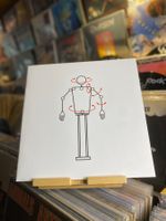 KRAFTWERK – THE MIX...RE EU 2009...VG++/NM