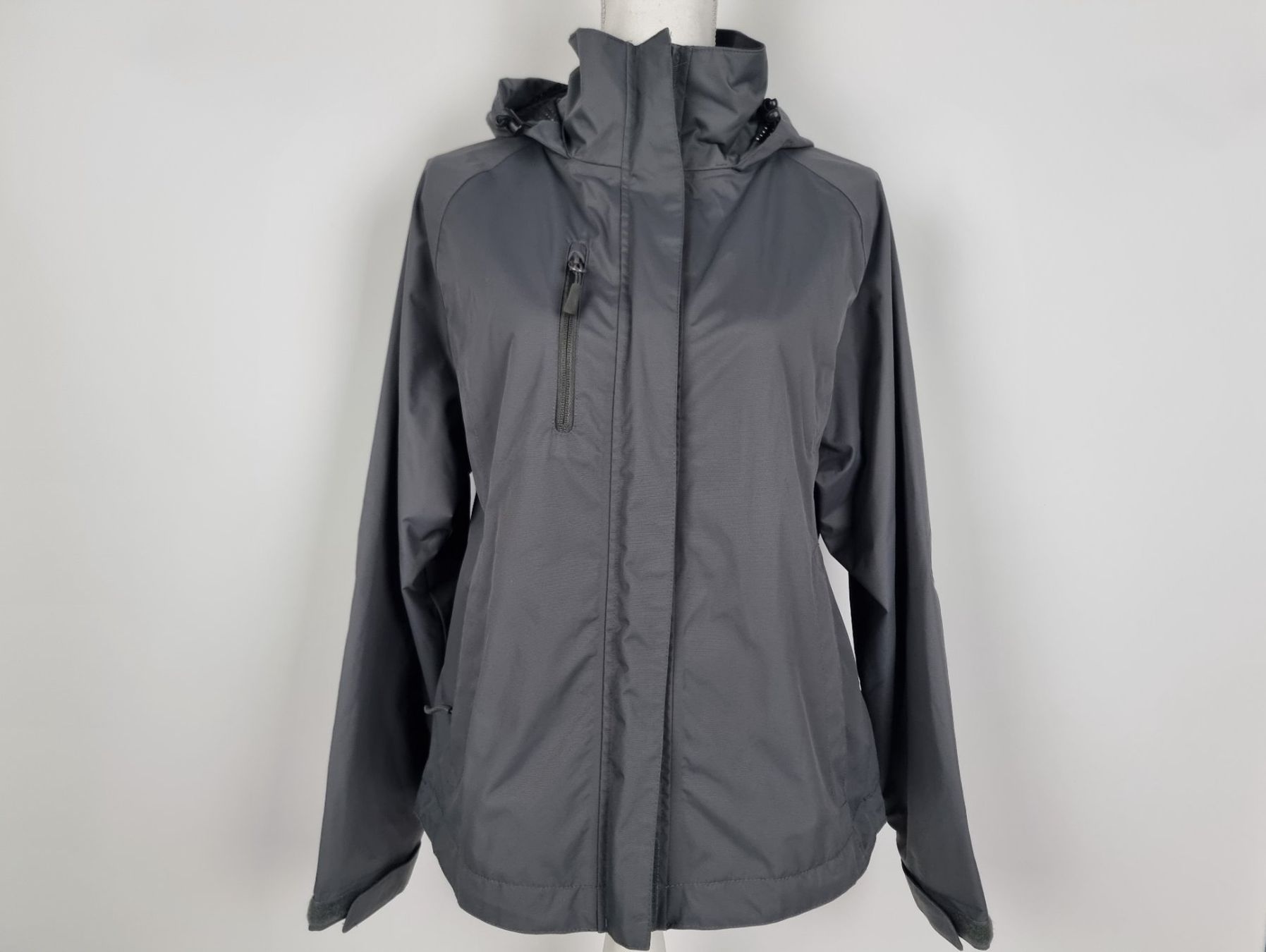 Giacche: Russell Regenjacke Damen, Grösse M – Usato da Urtenen-Schönbühl venduto da Restwert_Schoenbuehl