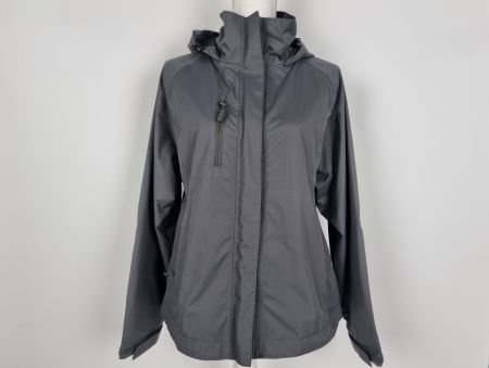 Russell Regenjacke Damen, Grösse M