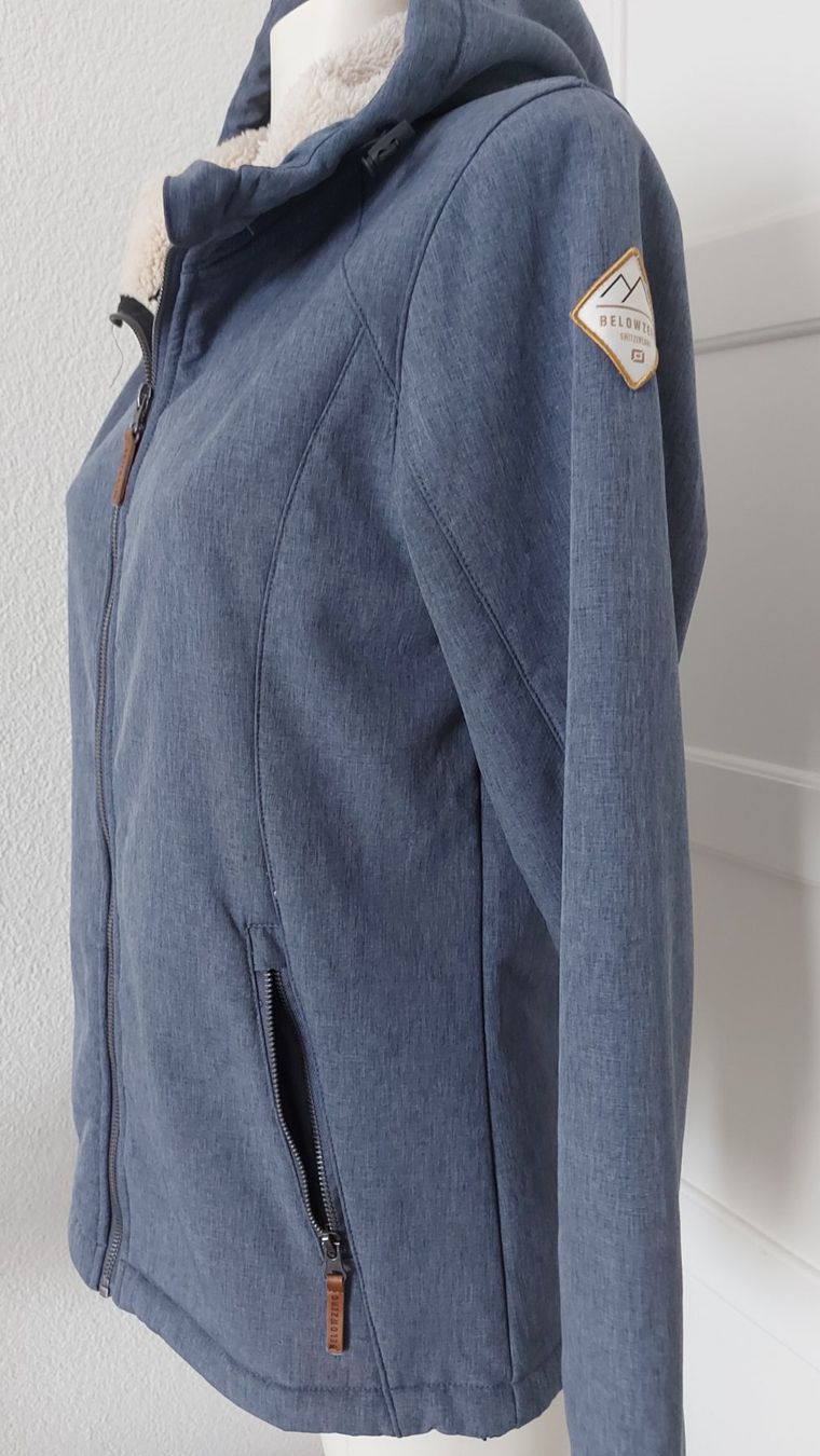 Giacche: Jacke Damen Belowzero gr.S – Usato da Nebikon venduto da Draga25 2